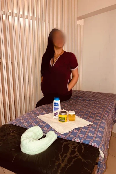 Julieta (46 anos) — Rosario, Argentina - 5