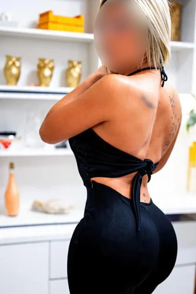 Bruna Fitness (35 years) — Mar del Plata, Argentina - 1