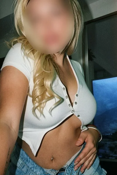 Bruna Fitness (35 years) — Mar del Plata, Argentina - 3