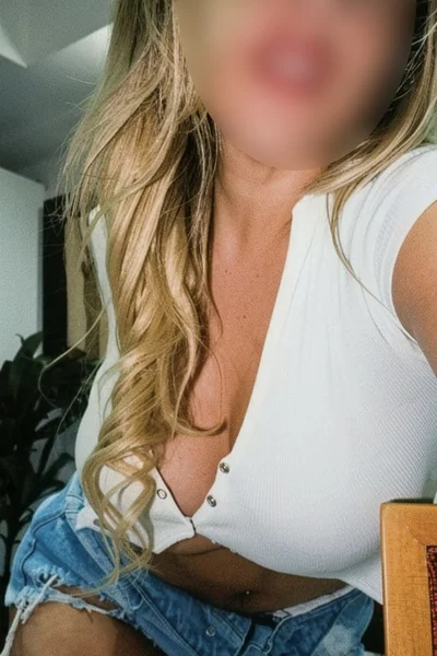 Bruna Fitness (35 years) — Mar del Plata, Argentina - 4