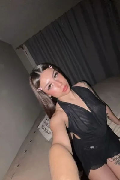 Belen Xp (24 años) — Confluencia, Argentina - 25