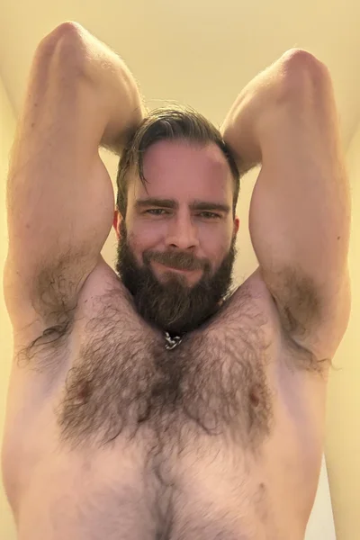 Joe (31 años) — Ciudad de México