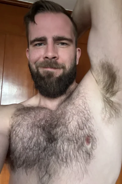 Joe (31 years) — Ciudad de México, México - 4