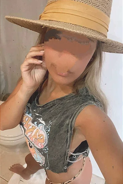 Agos (38 años) — Punta Carretas, Uruguay - 7