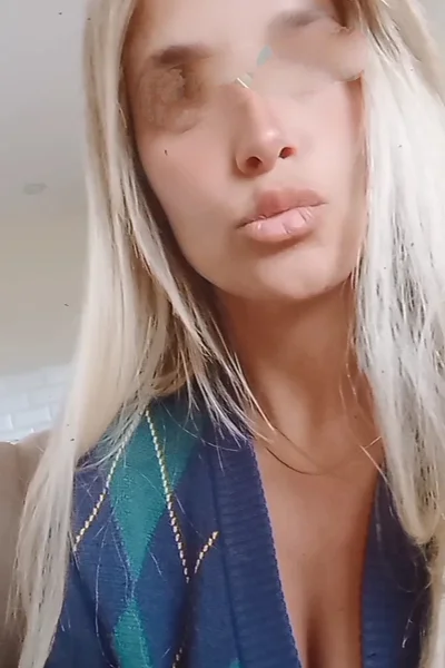 Agos (38 años) — Montevideo / Punta Carretas