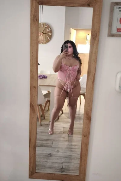 Valeria Gp (26 años) — Madrid, España - 3