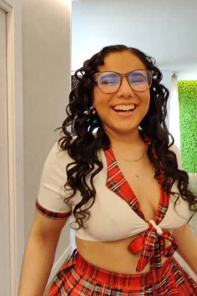 Valeria Gp (26 años) — Madrid, España - 23