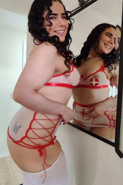 Valeria Gp (26 años) — Madrid, España - 25
