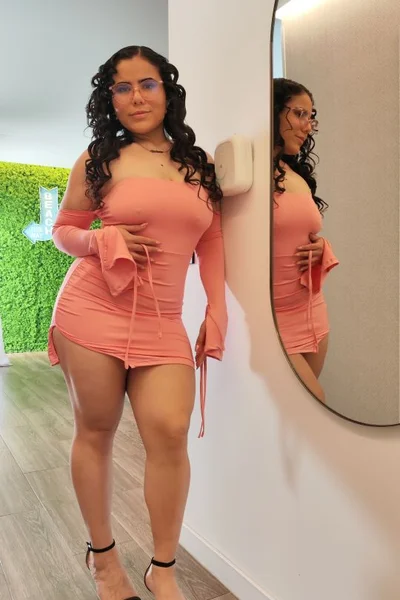 Valeria Gp (26 años) — Madrid, España - 16