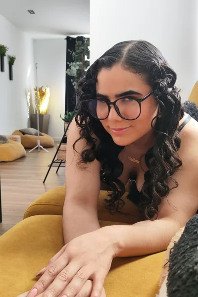 Valeria Gp (26 años) — Madrid, España - 22