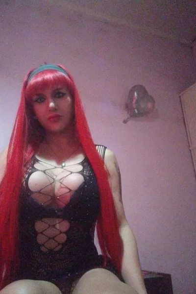 Loana mdq (34 years) — Mar del Plata, Argentina - 7