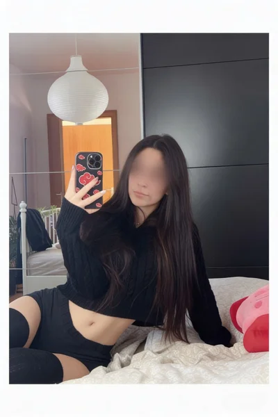 Amber (35 years) — Rosario, Argentina - 5