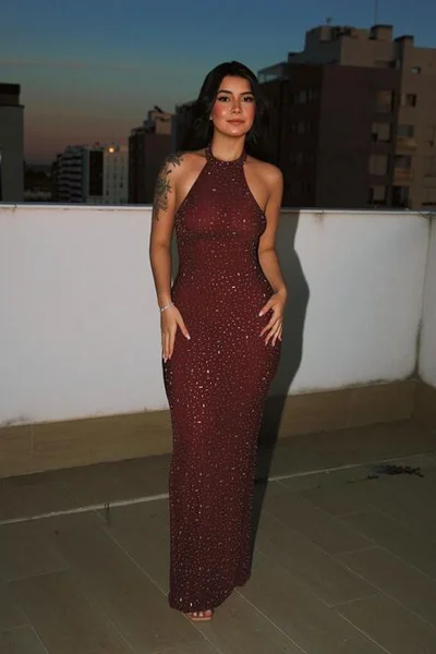 Isa bueno (24 years) — Madrid, España - 8