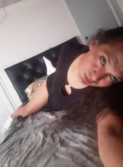 Belen (29 años) — Lanús, Argentina - 2