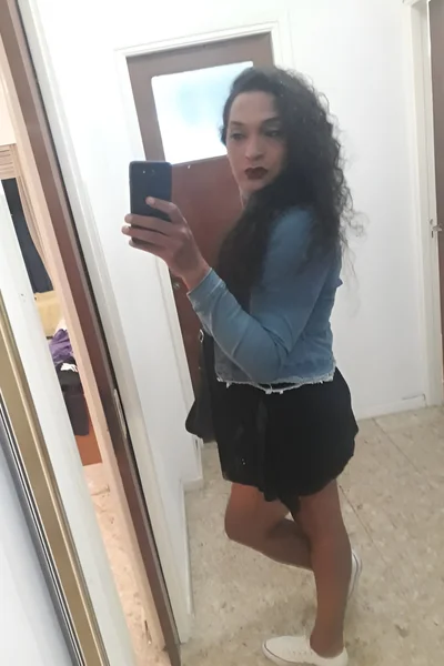Belen (29 years) — Buenos Aires / Lanús