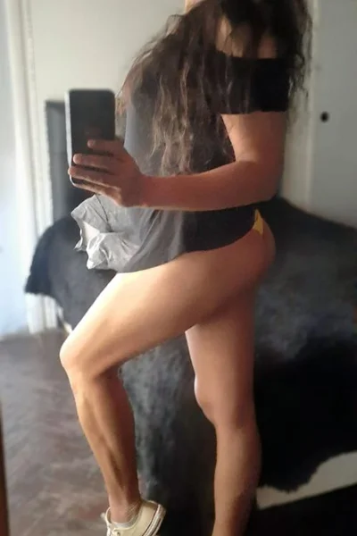 Belen (29 years) — Lanús, Argentina - 3