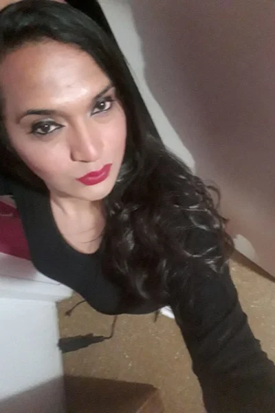 Belen (29 years) — Lanús, Argentina - 4