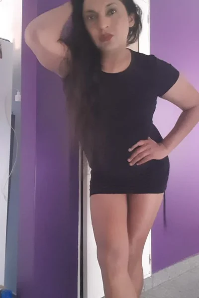 Belen (29 years) — Lanús, Argentina - 8