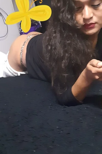 Belen (29 years) — Lanús, Argentina - 2