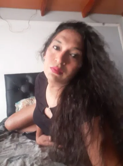 Belen (29 años) — Lanús, Argentina - 3