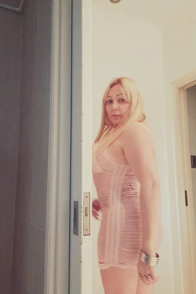 Candela (44 años) — Rosario