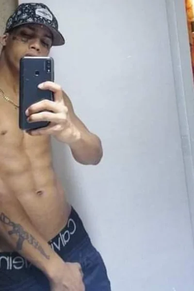 Flaite (24 años) — Cordón, Uruguay - 3