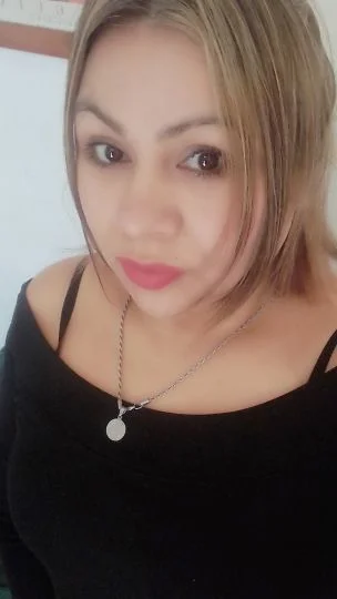Paloma (43 años) — Pilar, Argentina - 17