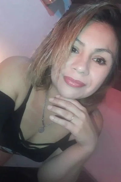 Paloma (43 años) — Pilar, Argentina - 16