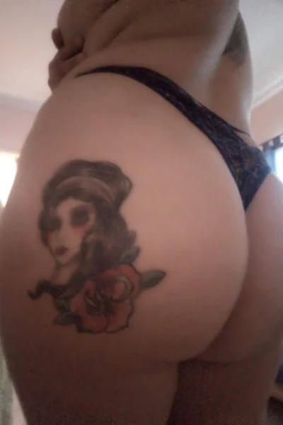Paloma (43 años) — Pilar, Argentina - 29