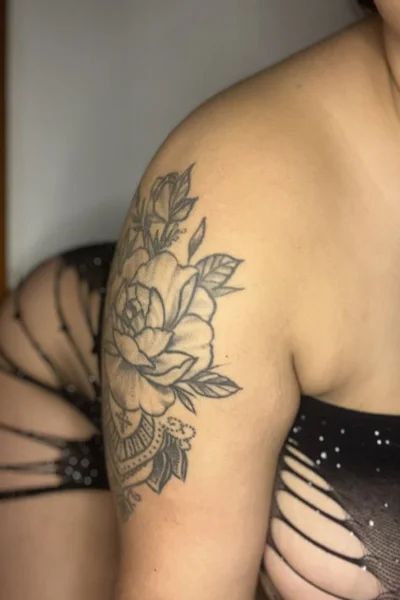 Brenda (23 años) — Mataderos, Argentina - 10