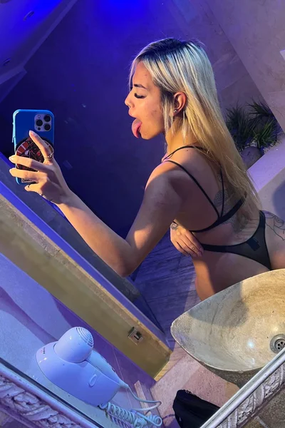 Micaela, Rosario