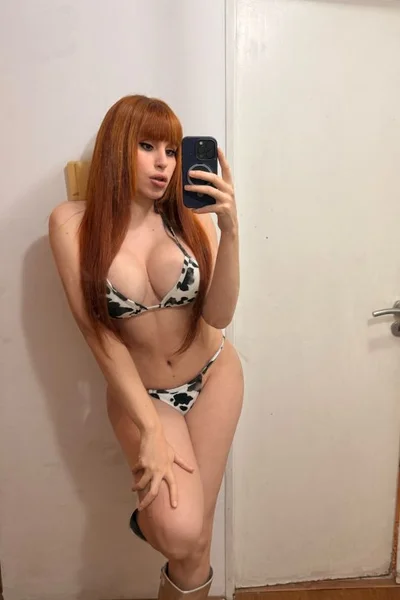 Eliza Hot (24 anos) — Capital, Argentina - 5