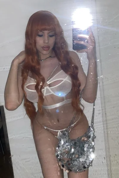 Eliza Hot (24 anos) — Capital, Argentina - 33