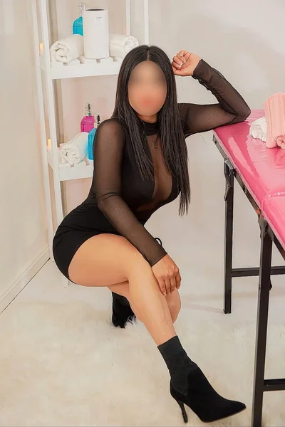 Lola (31 años) — Belgrano, Argentina - 3