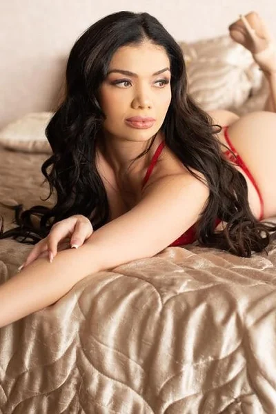 Helenna Br (35 años) — Palermo, Argentina - 6