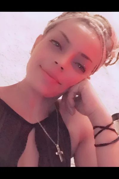 Ambar (35 años) — Centro