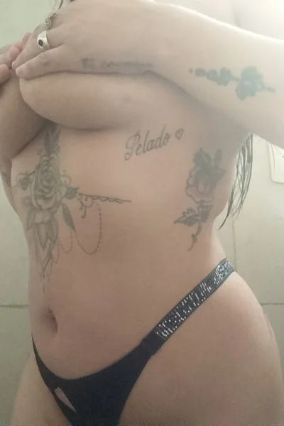 Luli (26 años) — General San Martín, Argentina - 22