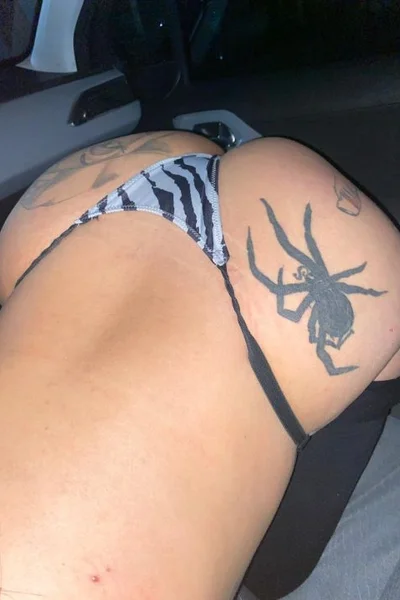 Luli (26 años) — General San Martín, Argentina - 5