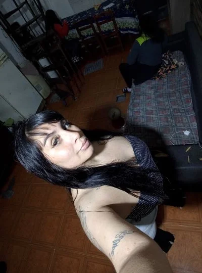 Luli (26 años) — General San Martín, Argentina - 16