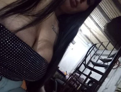 Luli (26 años) — General San Martín, Argentina - 15
