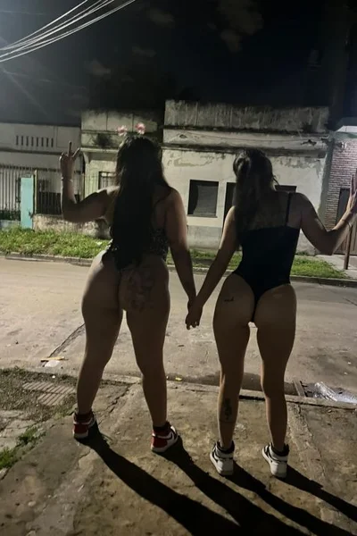 Luli (26 años) — General San Martín, Argentina - 7