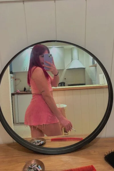 Nina ZN (27 años) — San Isidro, Argentina - 10