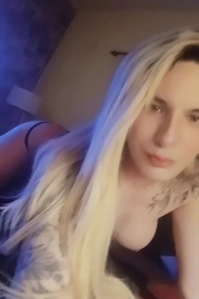 Jazmin Fitnes (29 años) — Tigre, Argentina - 6