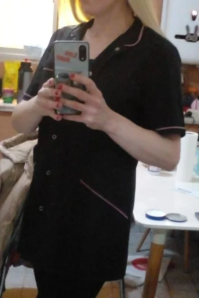 Cali (37 years) — Lanús, Argentina - 7