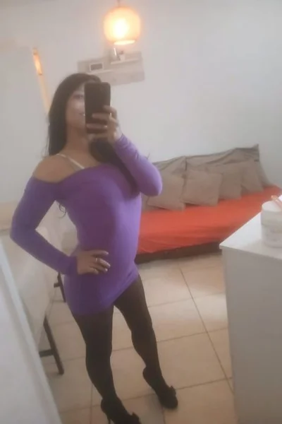 Giuliana (30 años) — Merlo, Argentina - 13