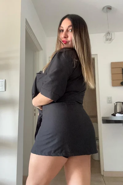 Lore (41 anos) — Rosario, Argentina - 5