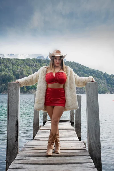Lore (41 anos) — Rosario, Argentina - 4