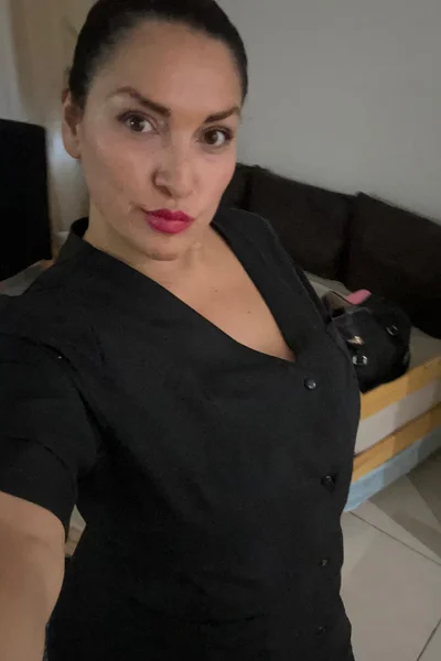 Lore (41 anos) — Rosario, Argentina - 9