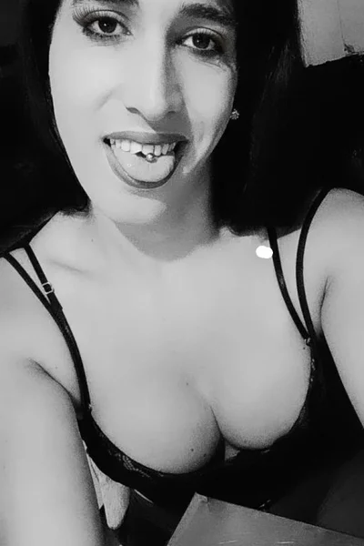 Maka (29 years) — Tandil, Argentina - 36