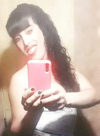 Maka (29 years) — Tandil, Argentina - 47